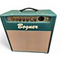Used Bogner Metropolis Tube Guitar Combo Amp