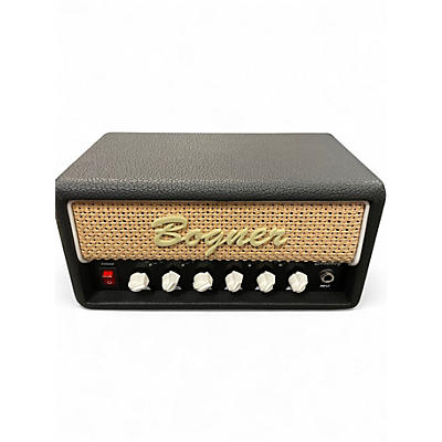 Used Bogner Mini Amp Guitar Combo Amp