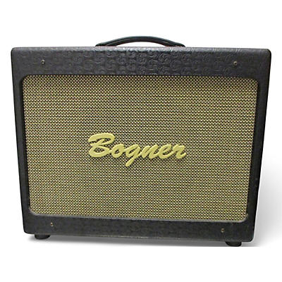 Used Bogner New Yorker 112 12W 1x12 Tube Guitar Combo Amp