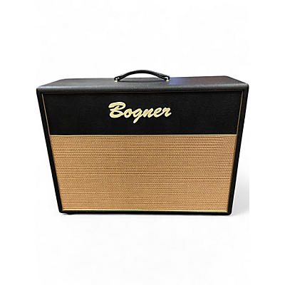 Used Bogner Oversized 2x12 Cabinet 16 ohm Guitar Cabinet