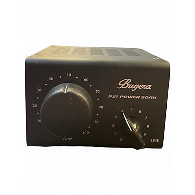 Used Bogner PS1 POWER SOAK