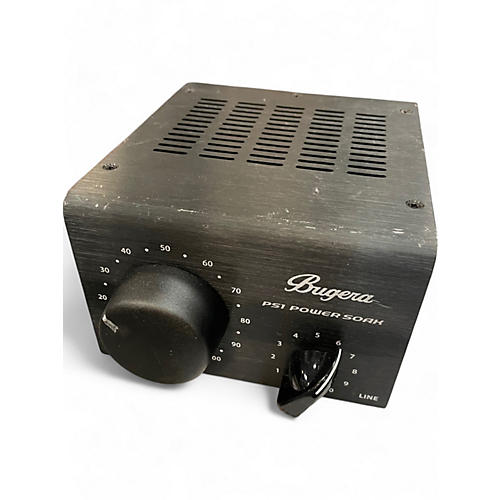 Bogner Used Bogner PS1 Power Attenuator