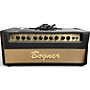 Used Bogner Used Bogner Shiva No Reverb 6L6 60W Tube Guitar Amp Head