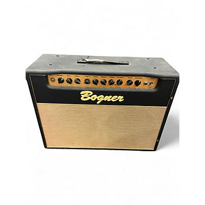 Used Bogner Shiva No Reverb 6L6 60W Tube Guitar Amp Head