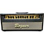 Used Bogner Shiva No Reverb EL34 80W Tube Guitar Amp Head
