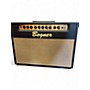 Used Bogner Shiva With Reverb 6L6 60W Tube Guitar Amp Head