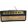 Used Bogner Shiva With Reverb 6L6 60W Tube Guitar Amp Head