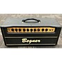 Used Bogner Used Bogner Shiva With Reverb EL34 80W Tube Guitar Amp Head