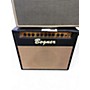 Used Bogner Shiva With Reverb EL34 80W Tube Guitar Amp Head