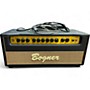 Used Bogner Shiva With Reverb EL34 80W Tube Guitar Amp Head