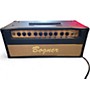Used Bogner Shiva With Reverb EL34 80W Tube Guitar Amp Head