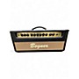 Used Bogner Shiva With Reverb EL34 80W Tube Guitar Amp Head