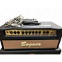 Used Bogner Shiva With Reverb EL34 80W Tube Guitar Amp Head
