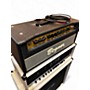 Used Bogner Shiva With Reverb EL34 80W Tube Guitar Amp Head