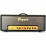 Used Bogner Snorkler 50 Tube Guitar Amp Head