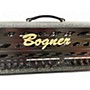 Used Bogner UBER-ULTRA Tube Guitar Amp Head