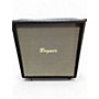 Used Bogner Uberschall 4x12 Straight Guitar Cabinet