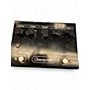 Used Bogner Used Bogner Uberschall Distortion Effect Pedal