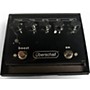 Used Bogner Used Bogner Uberschall Distortion Effect Pedal