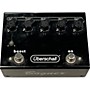 Used Bogner Uberschall Distortion Effect Pedal