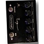 Used Bogner Uberschall Distortion Effect Pedal