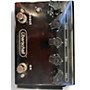 Used Bogner Uberschall Distortion Effect Pedal