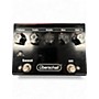 Used Bogner Uberschall Distortion Effect Pedal