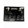 Used Bogner Uberschall Distortion Effect Pedal