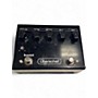 Used Bogner Uberschall Distortion Effect Pedal