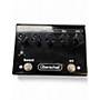 Used Bogner Uberschall Distortion Effect Pedal