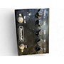 Used Bogner Uberschall Distortion Effect Pedal