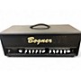 Used Bogner Uberschall Revision Blue EL34 Tube Guitar Amp Head