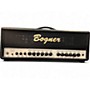 Used Bogner Uberschall Twinjet 150W Tube Guitar Amp Head