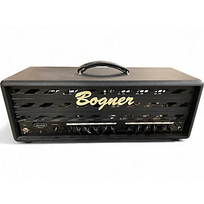 Used Bogner Uberschall mk 1 Tube Guitar Amp Head