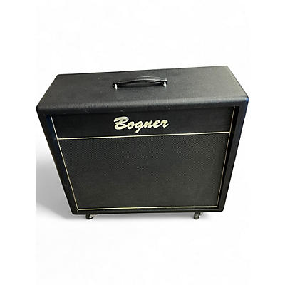 Used Bogner V30 8 OHM 2X12 Guitar Cabinet