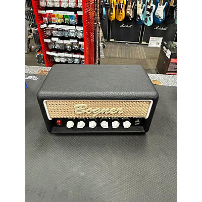 Used Bogner XTC Mini Battery Powered Amp