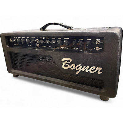 Used Bogner alchemist head Guitar Cabinet