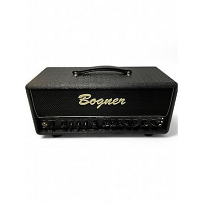 Used Bogner ecstasy 3534 Tube Guitar Amp Head
