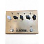 Used Bogner la grange Effect Pedal