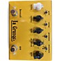 Used Bogner la grange Effect Pedal