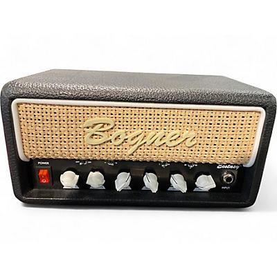 Used Bogner mini amp ecstacy Battery Powered Amp