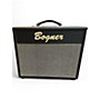 Used Bogner mojado Tube Guitar Combo Amp