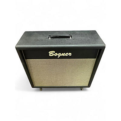 Used Bogner v30 2X12 Guitar Cabinet