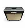 Used Bogner v30 2X12 Guitar Cabinet
