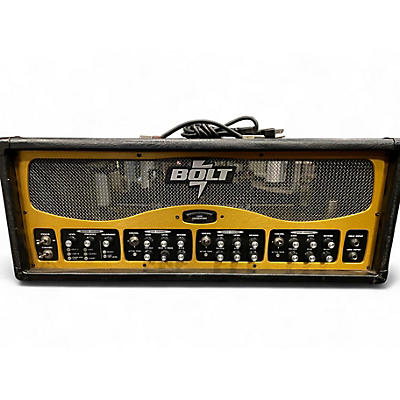 Used Bolt Amps BTH-100 Tube Guitar Amp Head