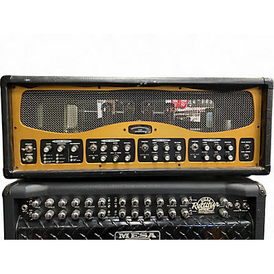 Used Bolt Amps BTH-100 Tube Guitar Amp Head