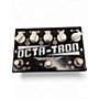 Used Bomes  OCTA-TRON Effect Processor