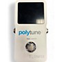 Used Bonafide Used Bonafide polytune 3 Tuner Pedal