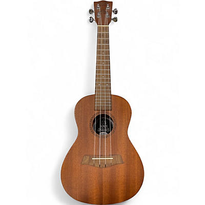 Used Bondi BO-MA-C Natural Ukulele