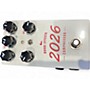 Used Bondi Effects 2026 COMPRESSOR Effect Pedal